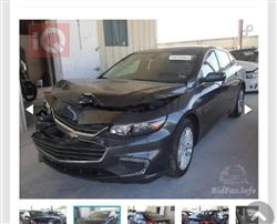 شێڤرۆلێت مالیبۆ